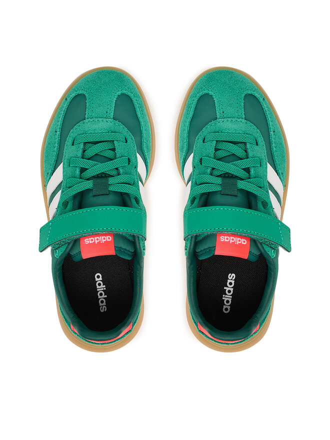 adidas Снікерcи adidas Barreda Decode Shoes Kids KH8990 Зелений