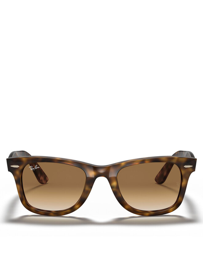 Ray-Ban Sonnenbrillen Ray-Ban 0RB4340 Braun