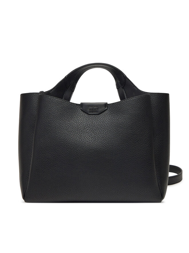 DKNY Handtasche DKNY Willa R43DYG33 Schwarz