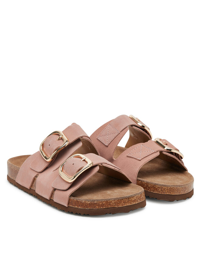 s.Oliver Chanclas s.Oliver 5-27101-44 Naranja