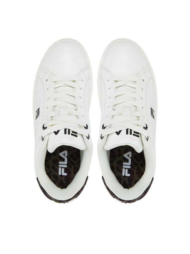 Fila Laisvalaikio batai Fila Crosscourt Altezza A Wmn FFW0023.13170 Balta