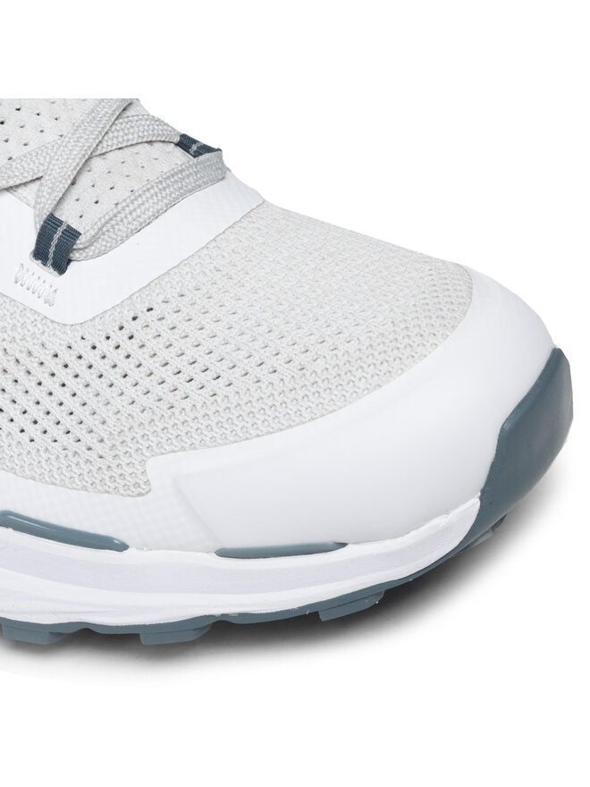 The North Face Pārgājienu apavi The North Face Vectiv Escape NF0A4T2Y5TN1 Balts