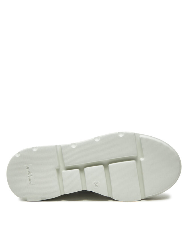 R.Polański Botines R.Polański 1885 Blanco