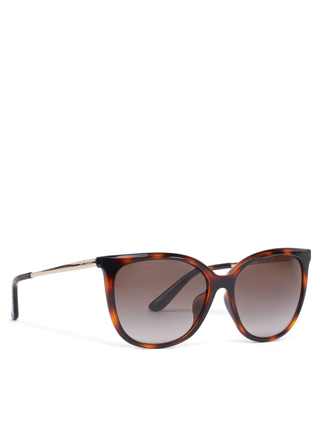 Guess Okulary przeciwsłoneczne Guess GU00150-H Brązowy
