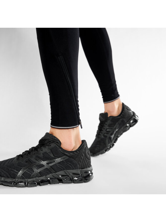 Asics Sneakers Asics Gel-Quantum 360 5 1021A113 Negru