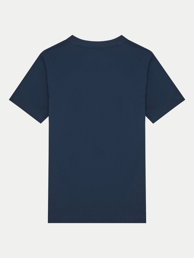 Levi's® Levi's® T-Shirt 9EA100-C8D Dunkelblau Regular Fit