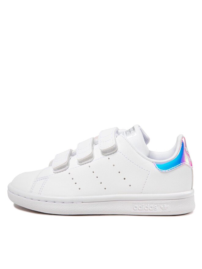 adidas Снікерcи adidas Stan Smith Cf C FX7539 Білий