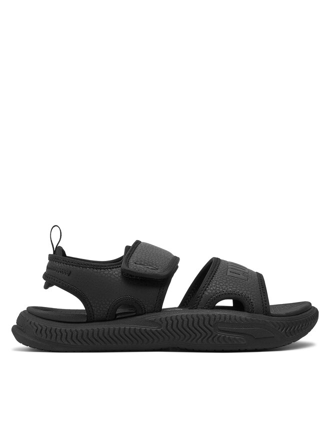 Puma Босоніжки Puma Softridepro Sandal 24 395429-01 Чорний