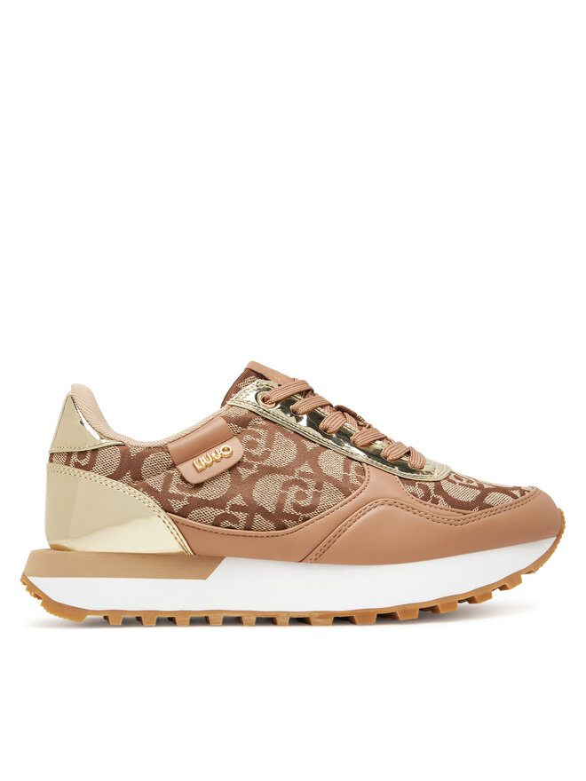 Liu Jo Zapatillas Liu Jo Evelyn 915 BF5057 EX322 Beis