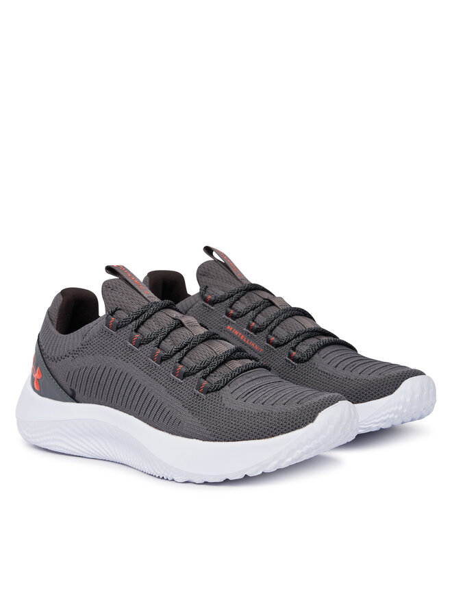 Under Armour Взуття для тренажерного залу Under Armour UA W Dynamic 2 3028076 025 Сірий