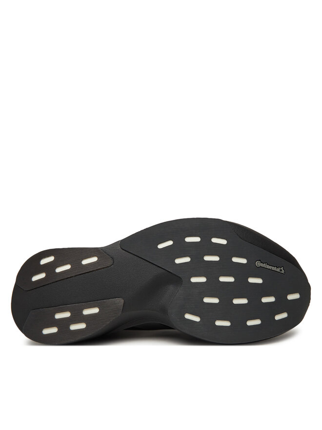 adidas Buty do biegania adidas Adizero Evo SL JP7147 Czarny
