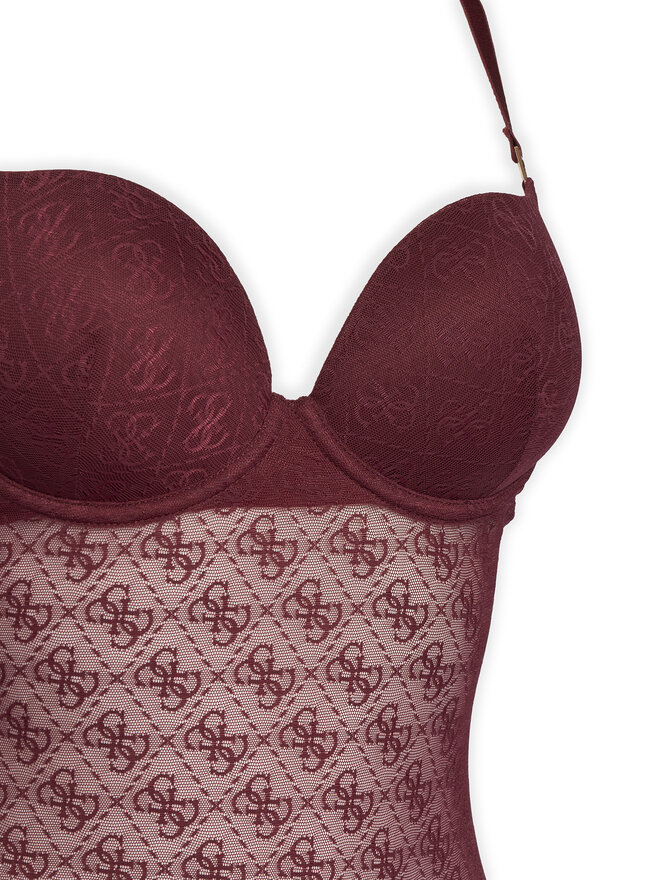 Guess Guess Body 171027 Rot