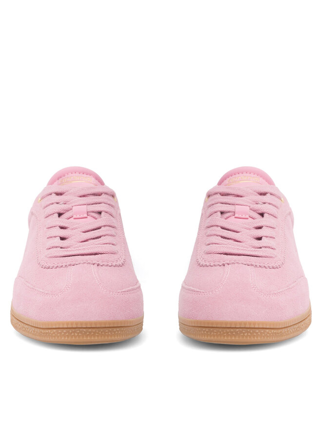 Sprandi Sneakers Sprandi RETROSTEMP WPRS-22M12313 Rosa