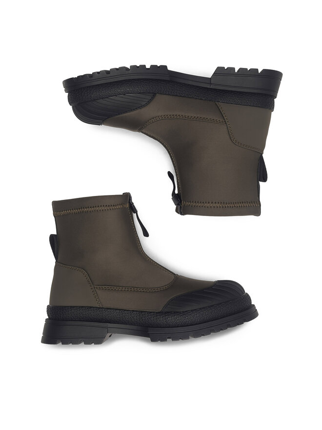 DeeZee Stivaletti DeeZee CS6932-07 Cachi