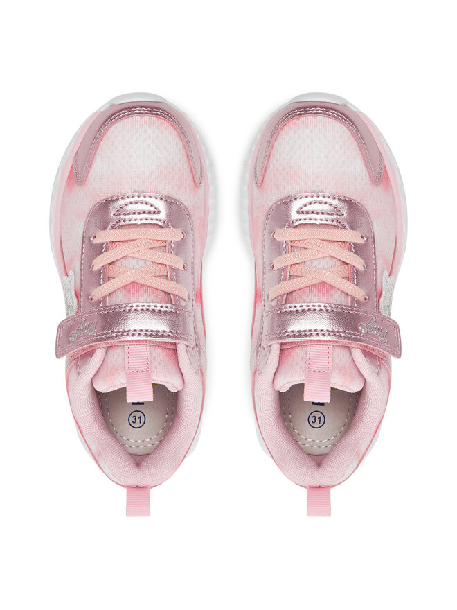 Primigi Sneakers Primigi 7967100 Rosa