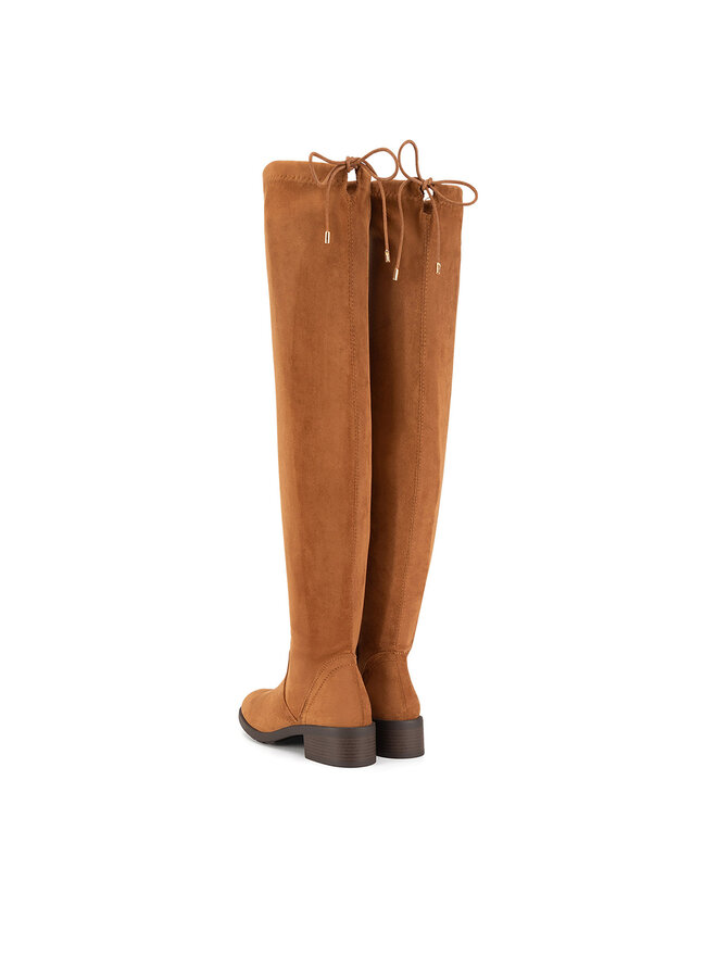 Jenny Fairy Stiefel Jenny Fairy WS6500-01 Braun