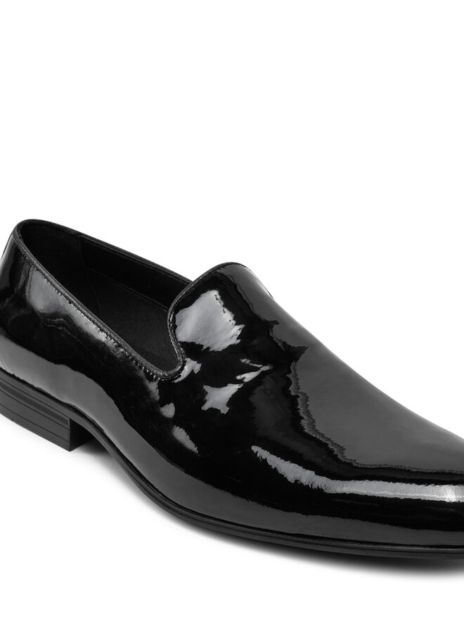 Calvin Klein Halbschuhe Calvin Klein HM0HM01599 Schwarz