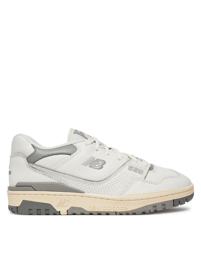 New Balance Sneakersy New Balance BB550PTC Biały