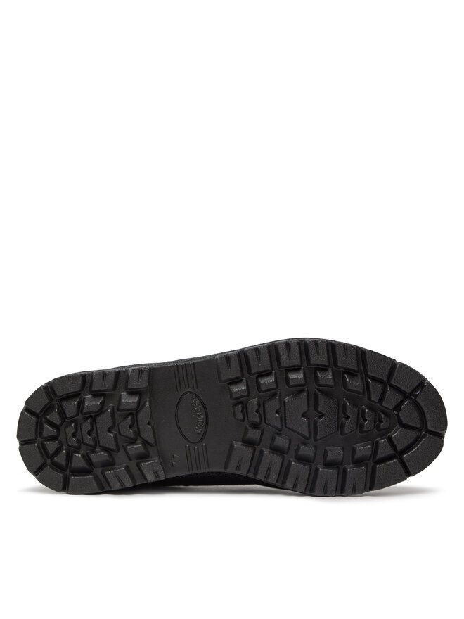 Grisport Bakancs Grisport 399SV619G Fekete