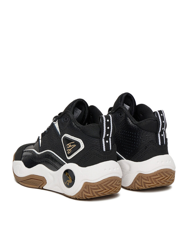 SHAQ Sneakers Shaq EOSS-H.O.F AQ95027Y-BBZ Schwarz