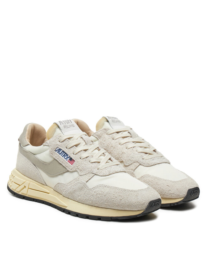 AUTRY Sneakersy AUTRY WWLM NC04 Bílá