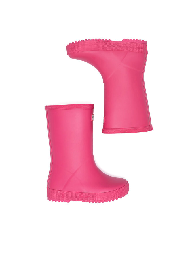 Hunter Cizme de cauciuc Hunter HFRK0002242 Roz