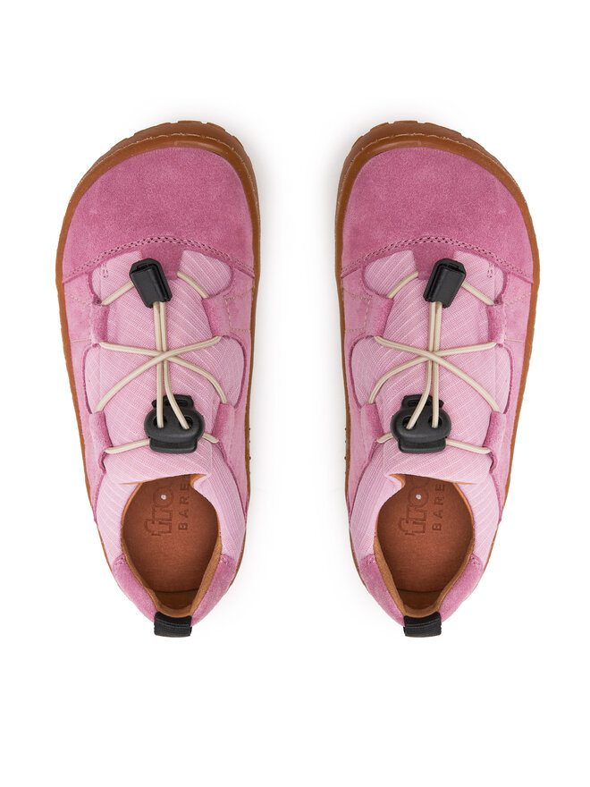 Froddo Sneakers Froddo Barefoot Track G3130243-9 S Rosa
