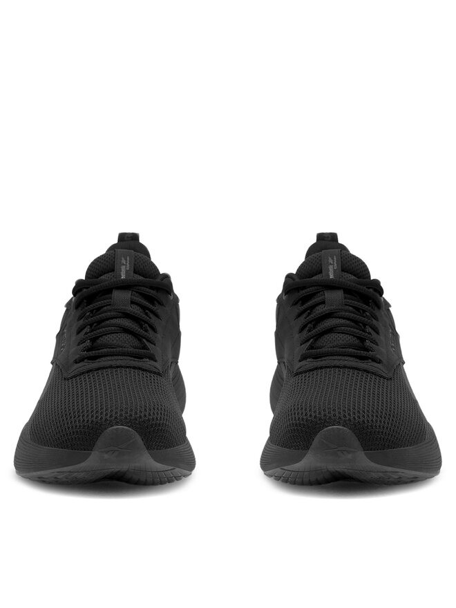 Reebok Παπούτσια για Γυμναστήριο Reebok Dmx Comfort+ 100034134 Μαύρο