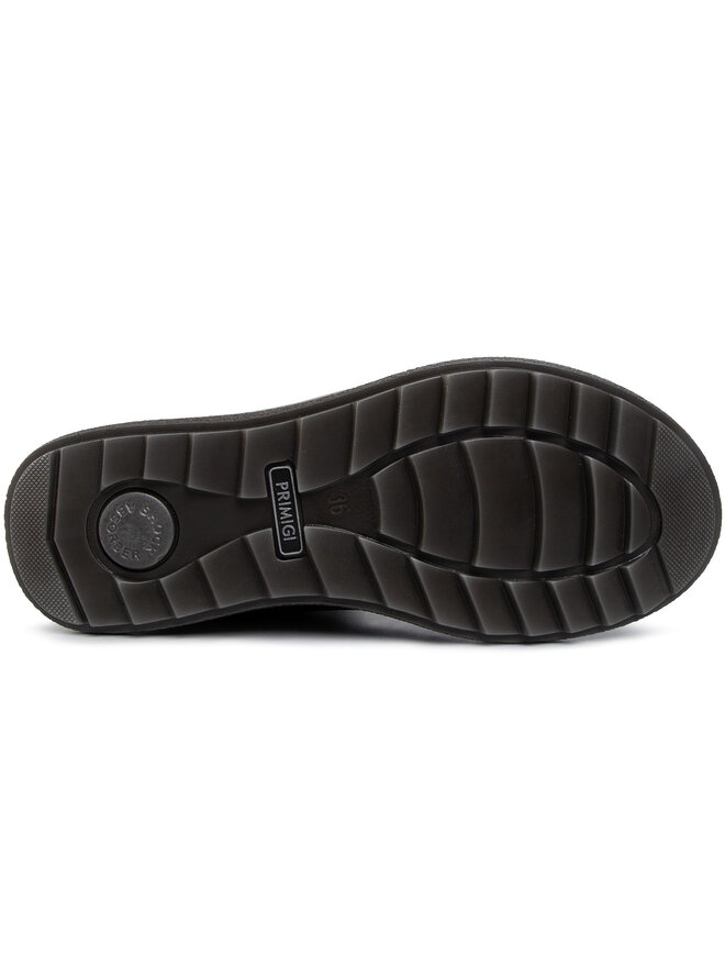 Primigi Снігоходи Primigi GORE-TEX 4382033 D Сірий