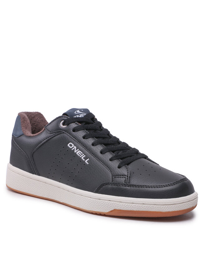 O'Neill Сникърси O'Neill Mayport Men Low 90223015.25Y Черен