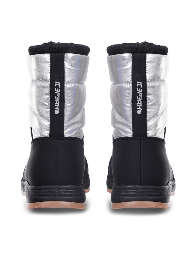 Icepeak Botas de nieve Icepeak Alvear 72264 100 I Plata