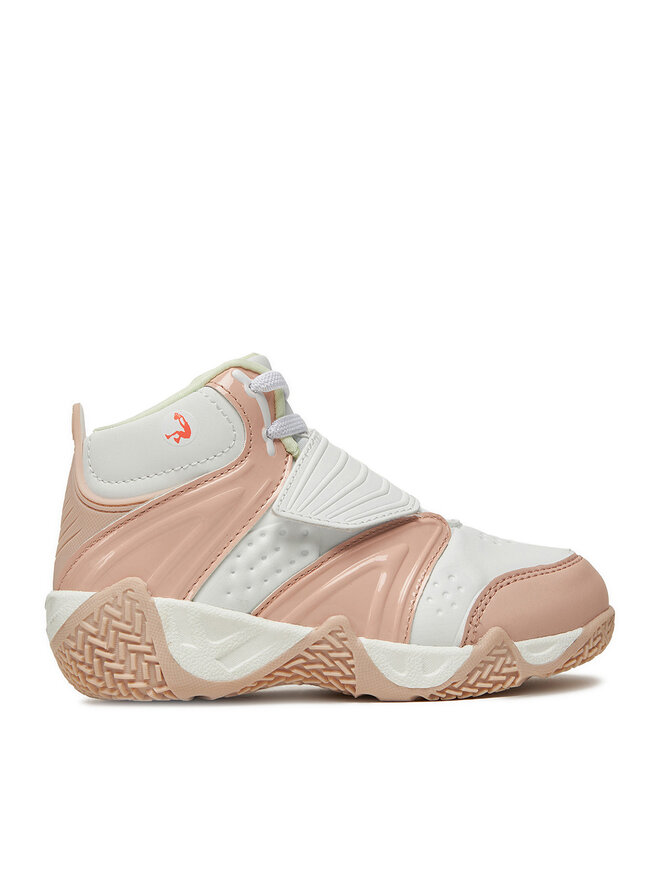 Shaq Sneakers Shaq CEO-DEVASTATOR AQ95010R-WP Weiß