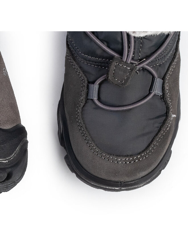 Primigi Schneeschuhe Primigi GORE-TEX 4393511 S Grau