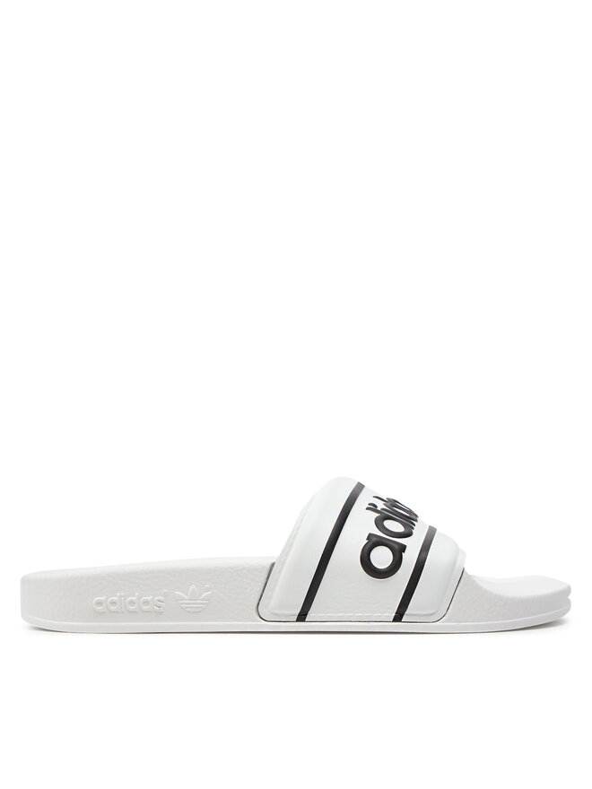adidas Klapki adidas Adilette ID5799 Biały