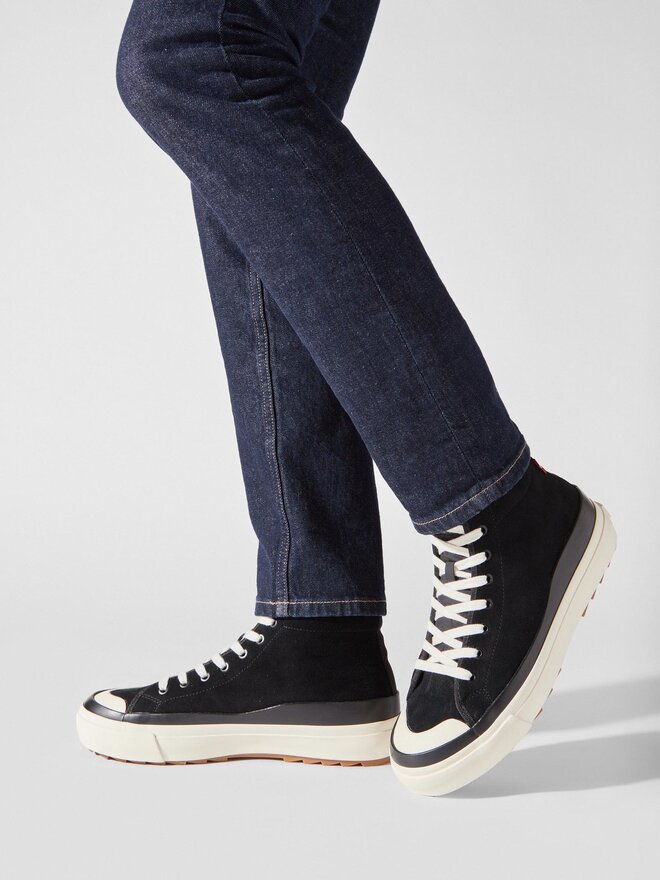 Levi's® Scarpe da ginnastica Levi's® 234732-709-59 Nero