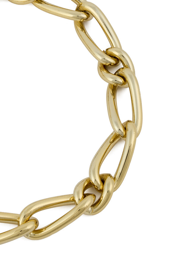 Patrizia Pepe Kette Patrizia Pepe 2J2535/M058 F130 Goldfarben