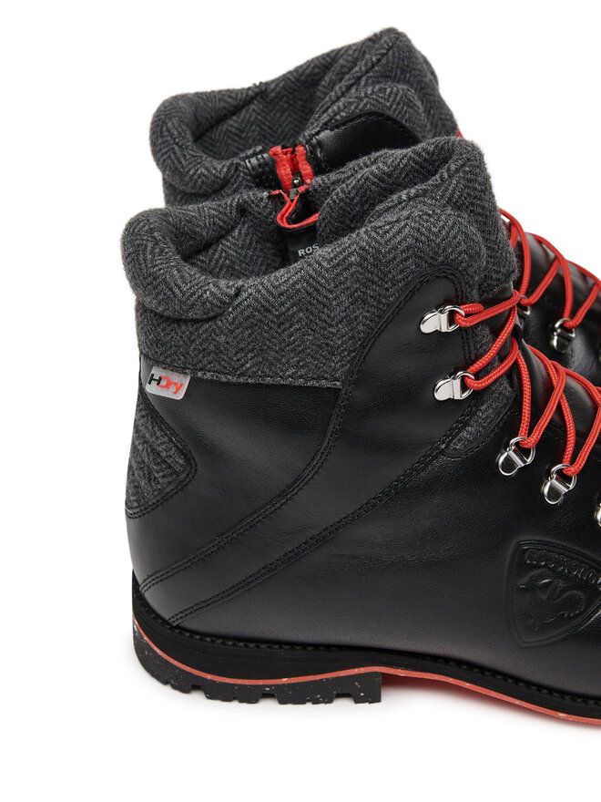 Rossignol Csizma Rossignol 1907 Chamonix 2.0 RNMMD1 Fekete