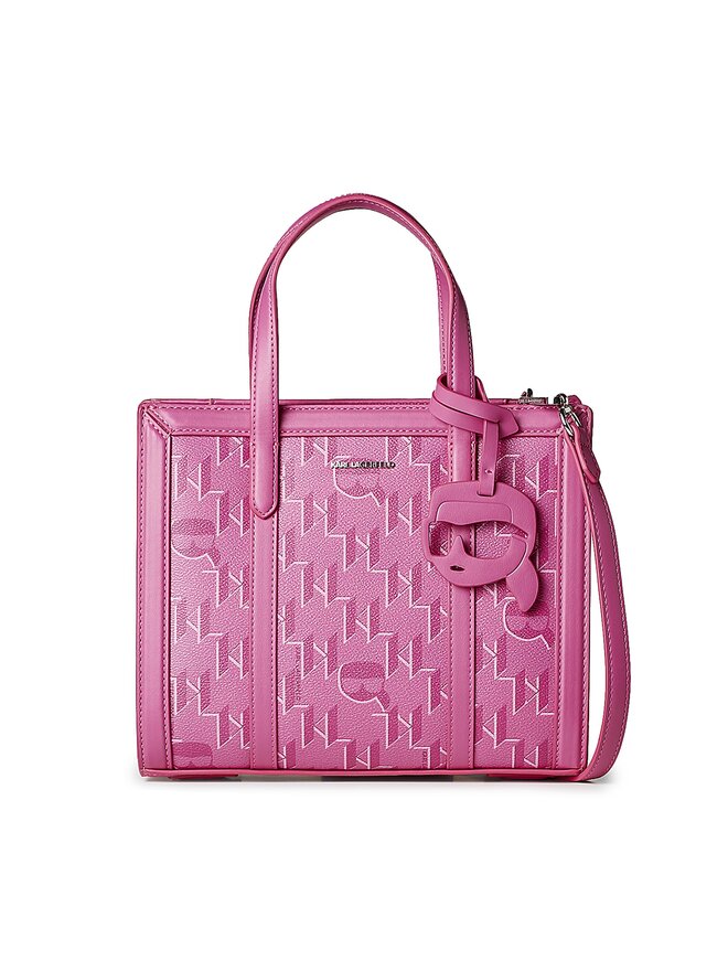 Sac rose karl lagerfeld outlet