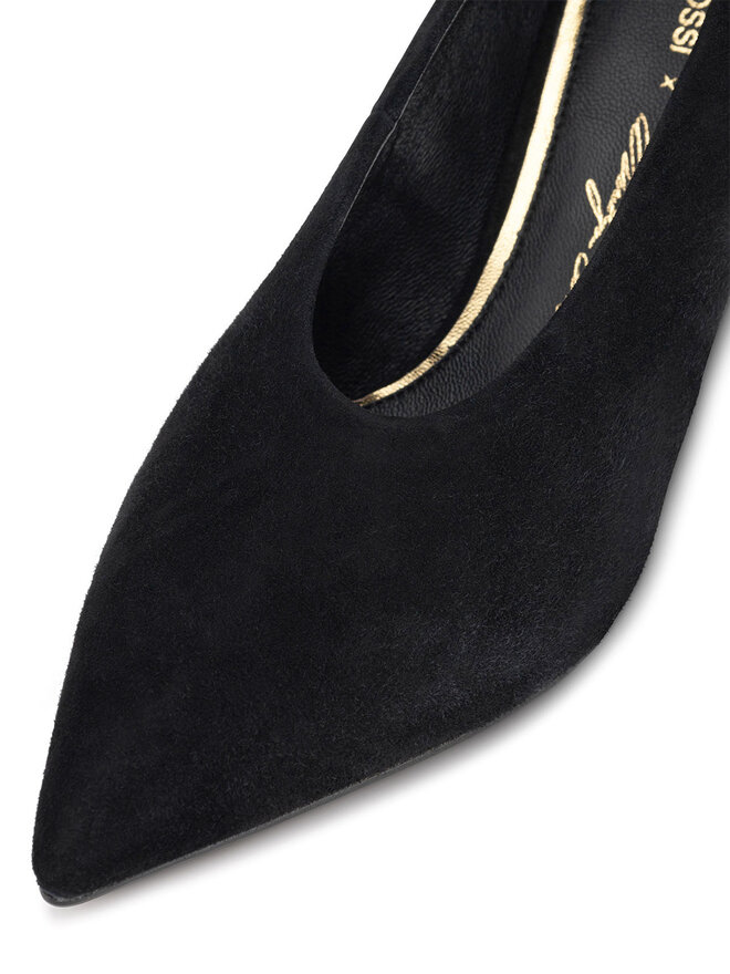GINO ROSSI High Heels Gino Rossi CLEO-1527-1-S Schwarz