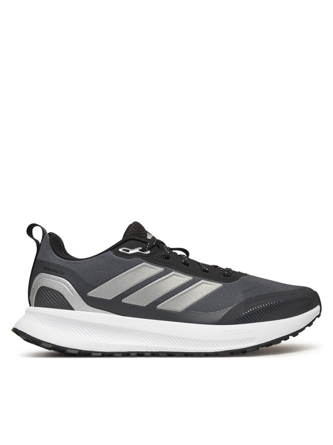 adidas Běžecké boty adidas Runfalcon 5 TR JP5911 Černá