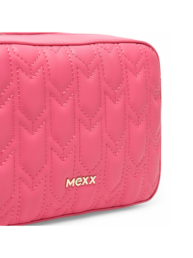 MEXX Táska MEXX MEXX-E-004-05 Rózsaszín