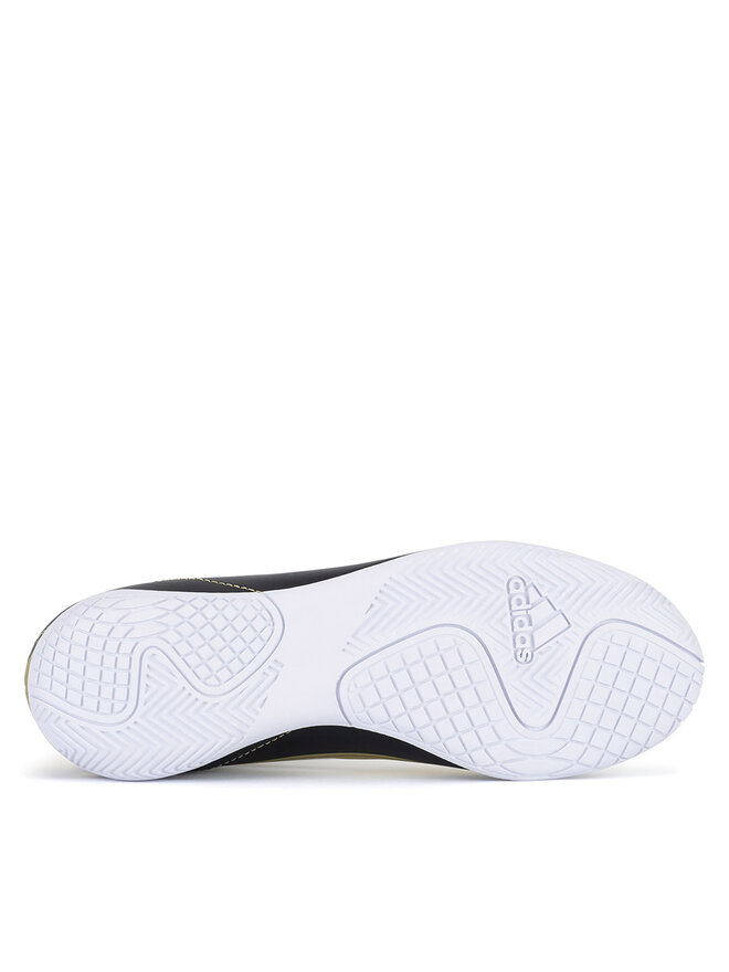 adidas Zapatillas adidas F50 CLUB IN J MESSI IG9326 Oro