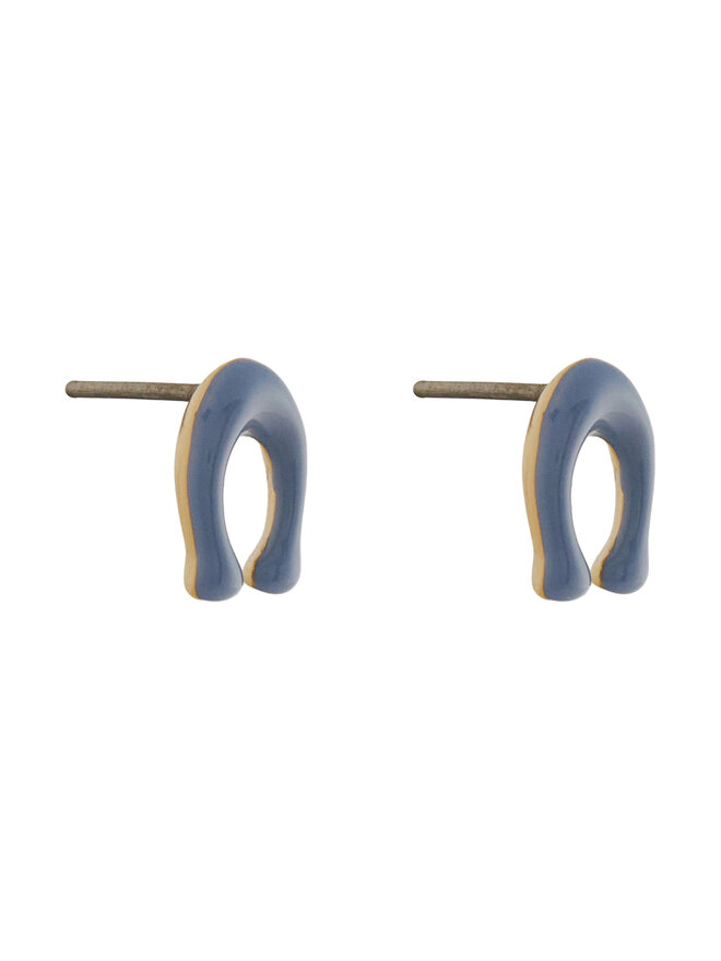 Coach Pendientes Coach 37506222 Oro