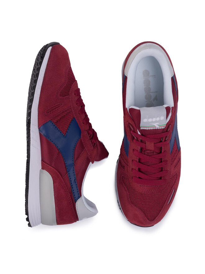 Diadora titan donna rosso best sale