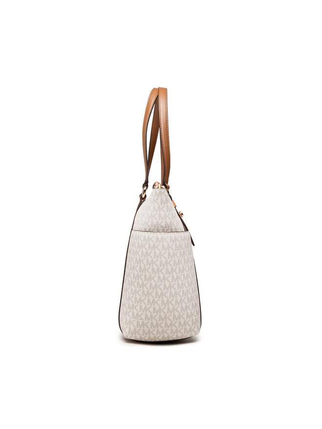 MICHAEL Michael Kors Handtasche MICHAEL Michael Kors Sullivan 30T0GNXT2B Weiß