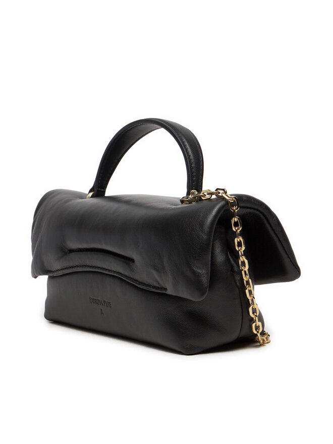 Patrizia Pepe Τσάντα Patrizia Pepe 8B0201/L113-K103 Μαύρο