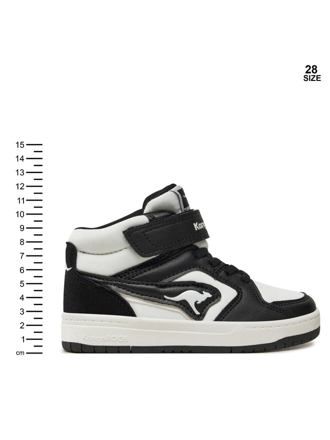 KangaRoos Sneakers KangaRoos K-CP Hogan EV 10126 000 5012 Bunt