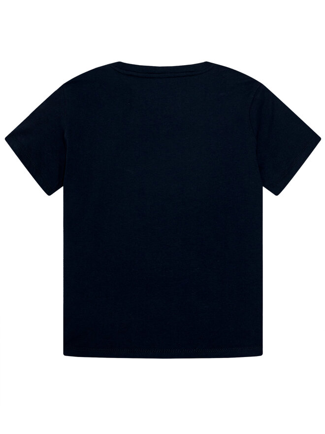 Tommy Hilfiger Tommy Hilfiger T-Shirt-Set Cn Tee Ss UB0UB00310 Bunt Regular Fit
