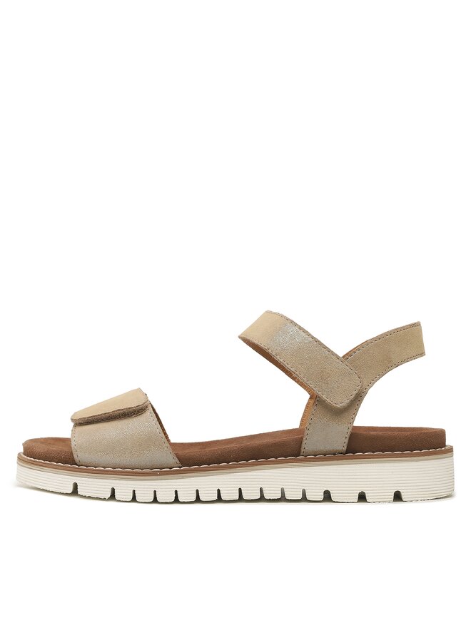 Ara Sandalen Ara 12-28114-08 Beige