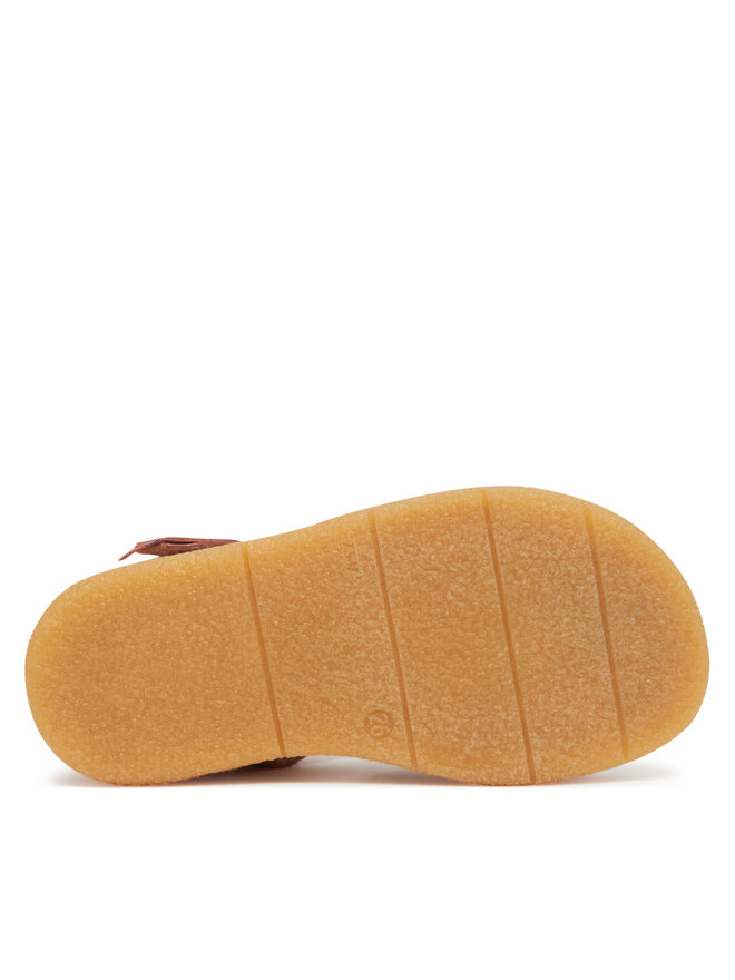Mrugała Sandały Mrugała Mio 1220/5-40 Różowy